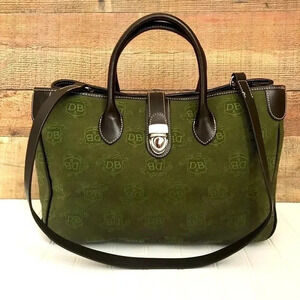 NWOT Dooney & Bourke purse